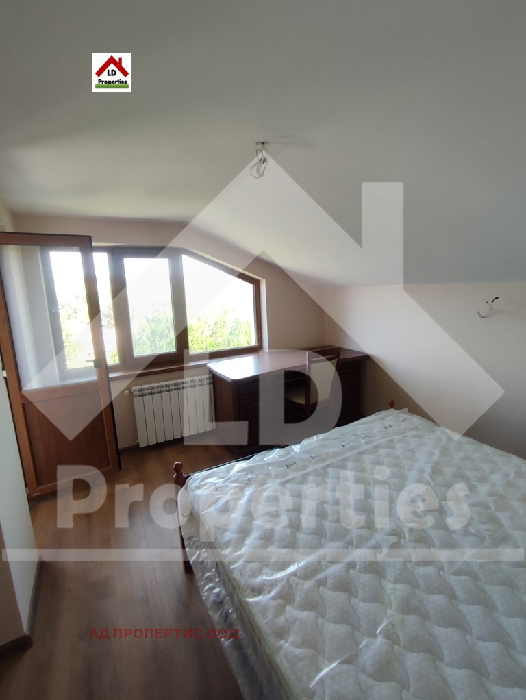 Продава  Къща област Варна , с. Детелина , 370 кв.м | 35784627 - изображение [8]