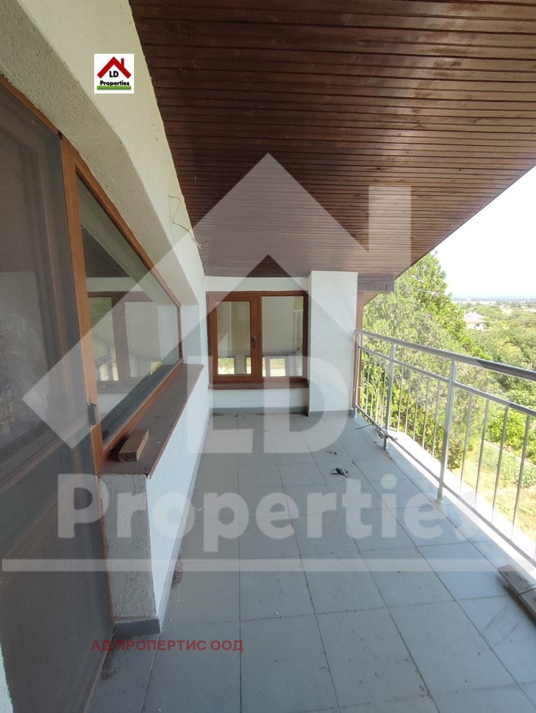 Продава  Къща област Варна , с. Детелина , 370 кв.м | 35784627 - изображение [14]