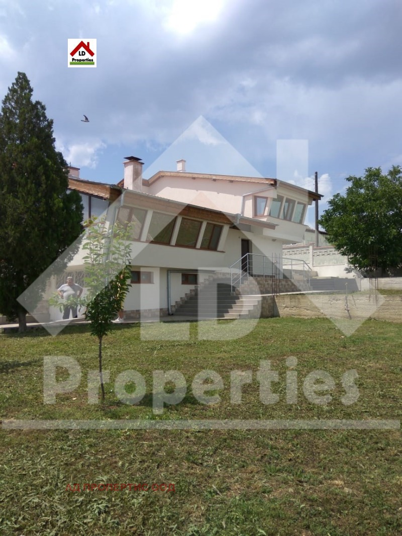 Продава  Къща област Варна , с. Детелина , 370 кв.м | 35784627 - изображение [2]