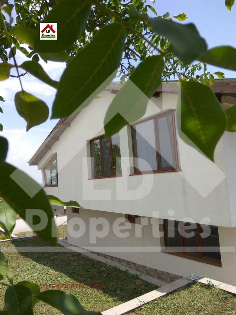 Продава  Къща област Варна , с. Детелина , 370 кв.м | 35784627 - изображение [3]