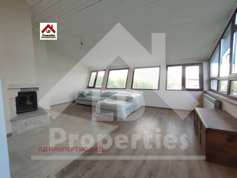 Продава  Къща област Варна , с. Детелина , 370 кв.м | 35784627 - изображение [15]