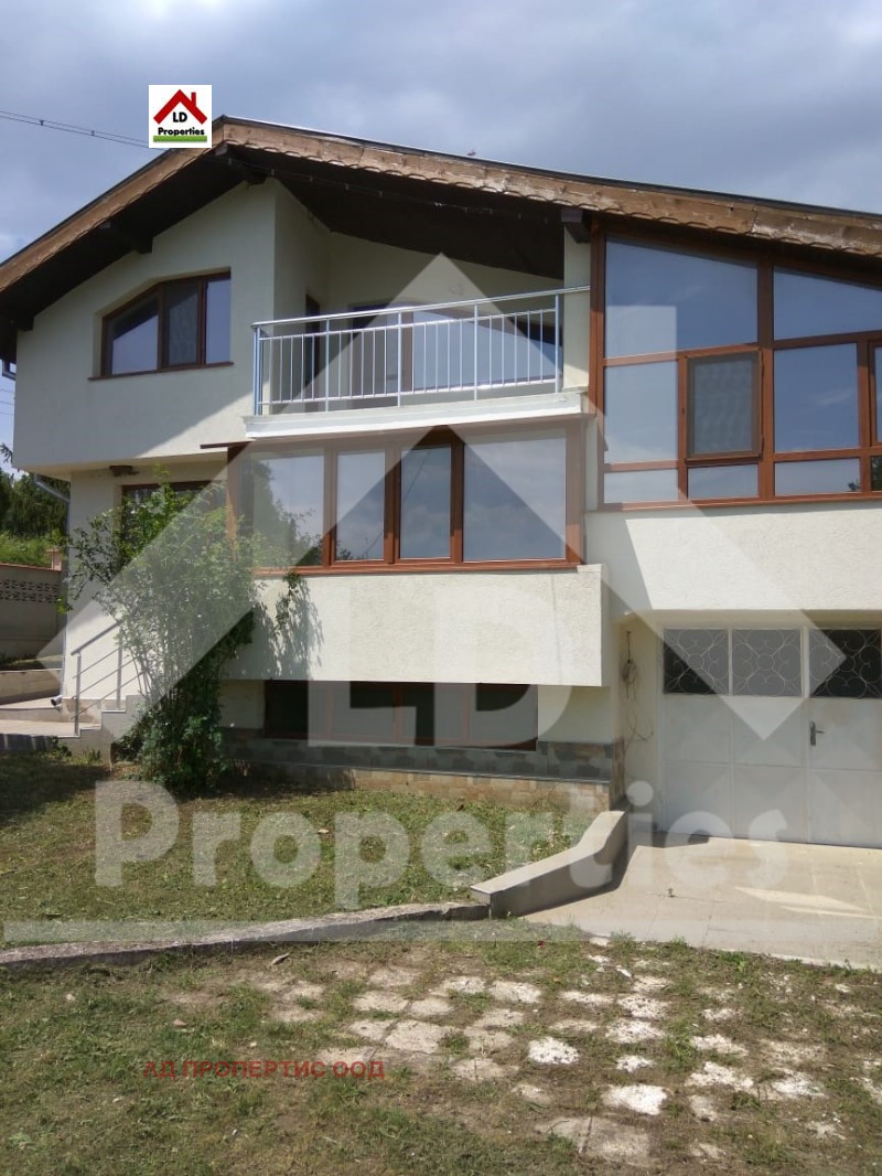 Продава  Къща област Варна , с. Детелина , 370 кв.м | 35784627