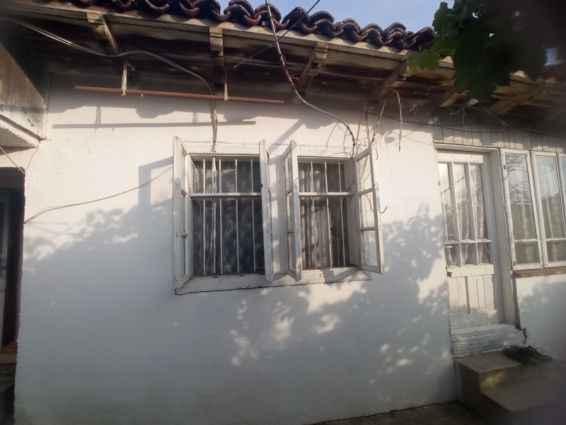 Продава КЪЩА, с. Зафирово, област Силистра, снимка 4 - Къщи - 52780219