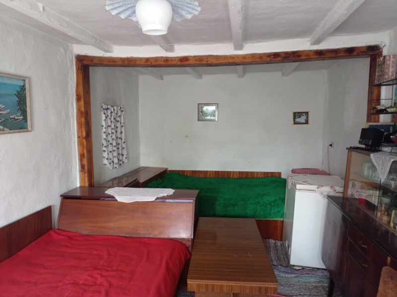 Продава КЪЩА, с. Зафирово, област Силистра, снимка 7 - Къщи - 52780219