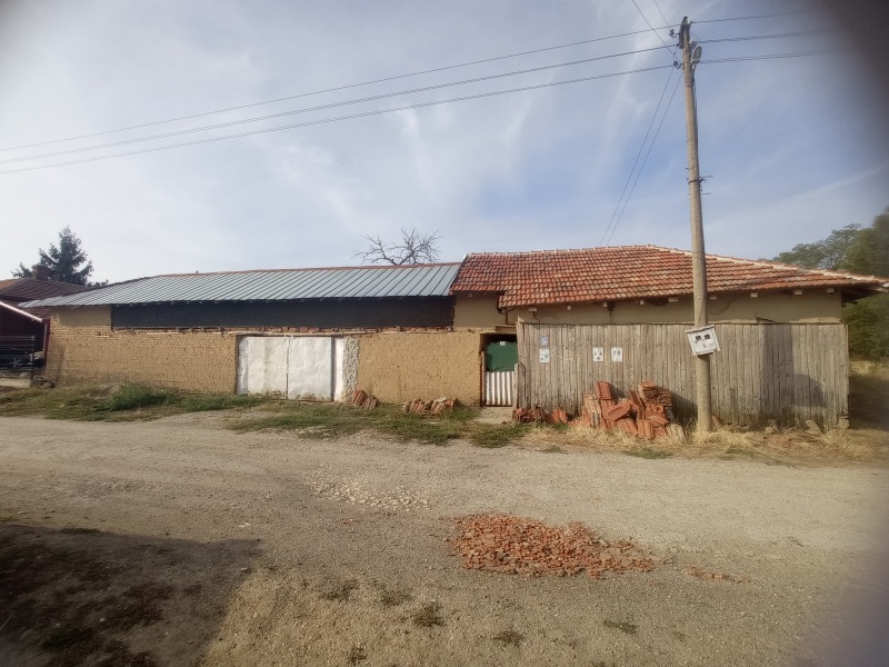 Продава КЪЩА, с. Зафирово, област Силистра, снимка 2 - Къщи - 52780219