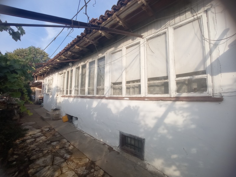 Продава КЪЩА, с. Зафирово, област Силистра, снимка 5 - Къщи - 52780219