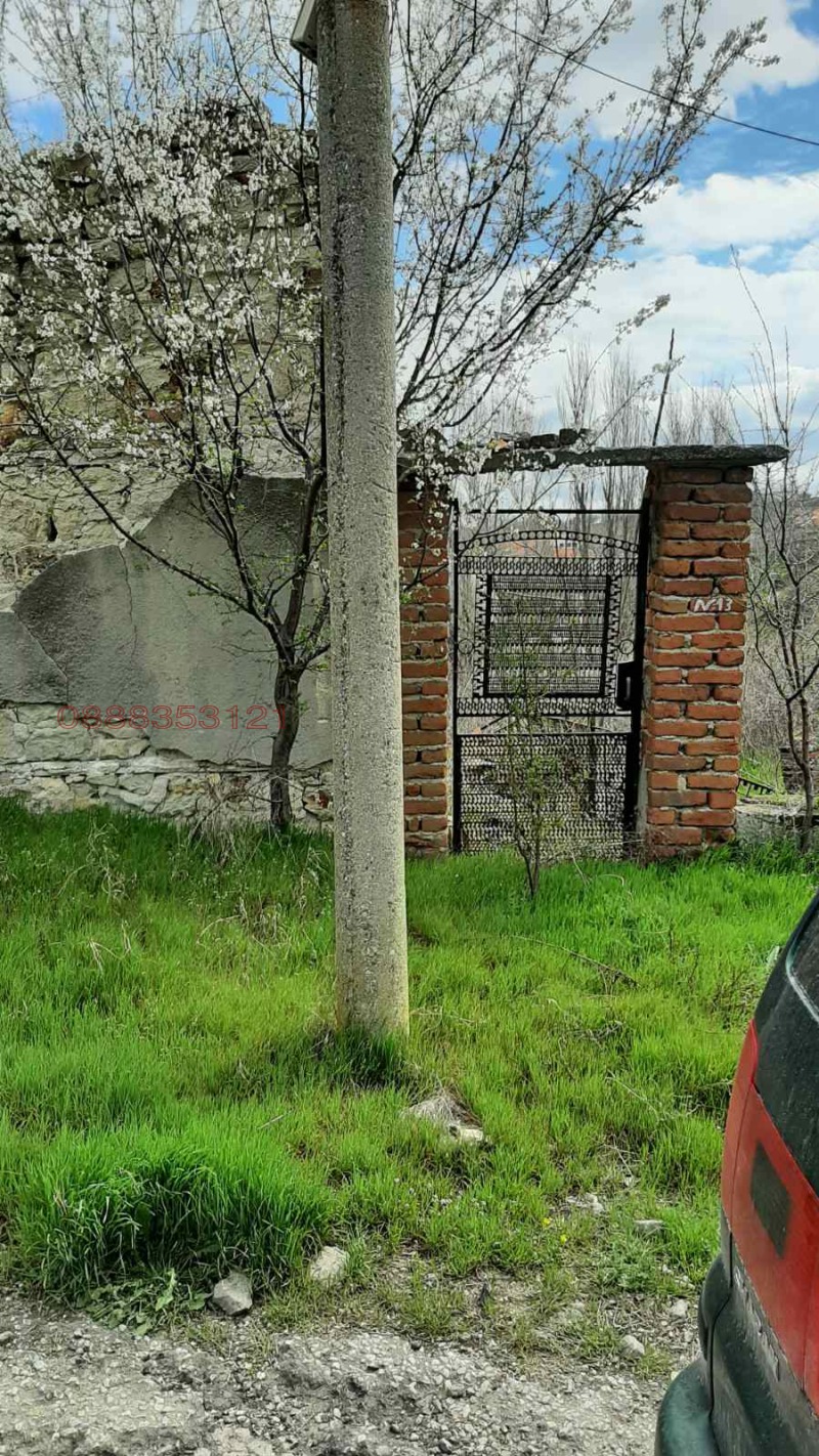 Продава КЪЩА, с. Момково, област Хасково