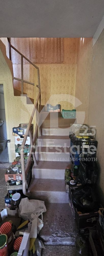 Продава КЪЩА, с. Тополово, област Пловдив, снимка 16 - Къщи - 53893582