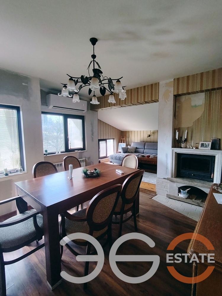 Продава КЪЩА, с. Яребична, област Варна, снимка 3 - Къщи - 53994114