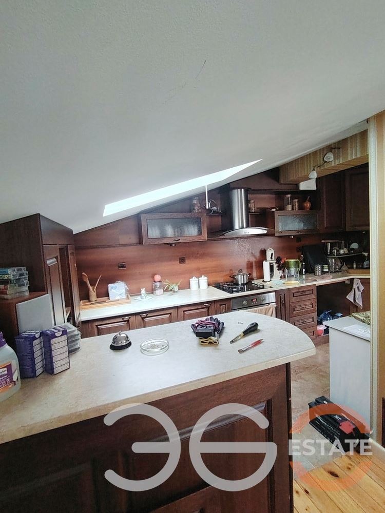 Продава КЪЩА, с. Яребична, област Варна, снимка 13 - Къщи - 53994114