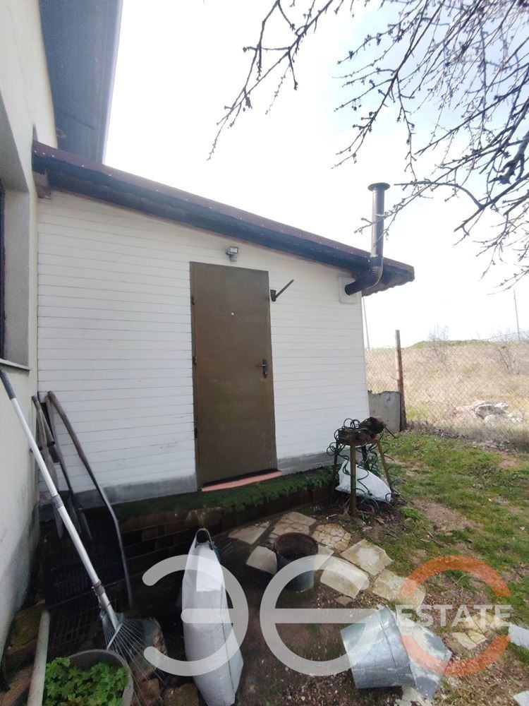 Продава КЪЩА, с. Яребична, област Варна, снимка 10 - Къщи - 53994114