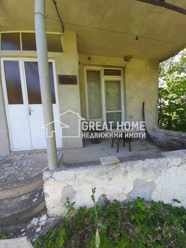 Te koop  Villa Targovishte , Vilna zona , 52 m² | 95210794 - afbeelding [7]