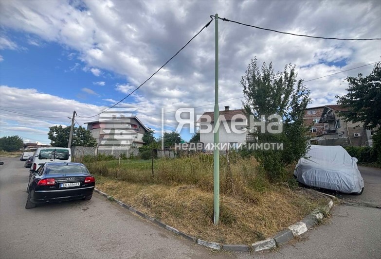 Продава  Парцел град София , Филиповци , 353 кв.м | 57073606 - изображение [5]