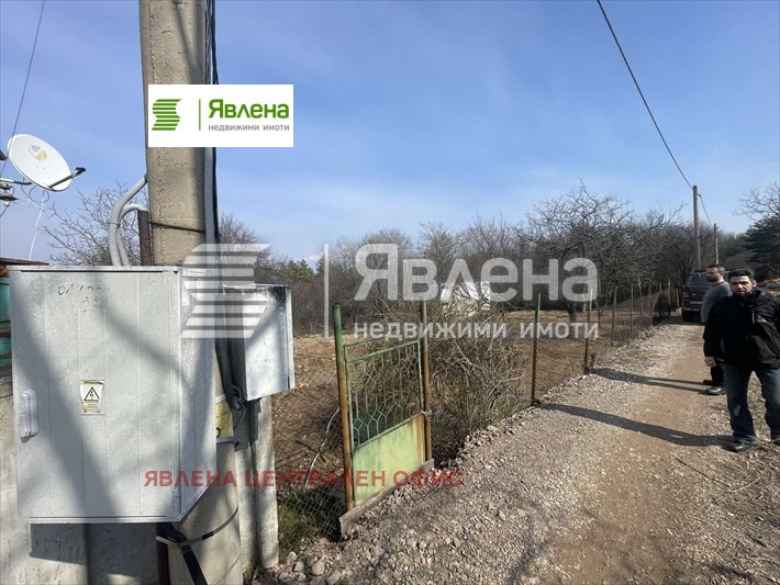 Продава ПАРЦЕЛ, гр. София, с. Лозен, снимка 3 - Парцели - 54624316