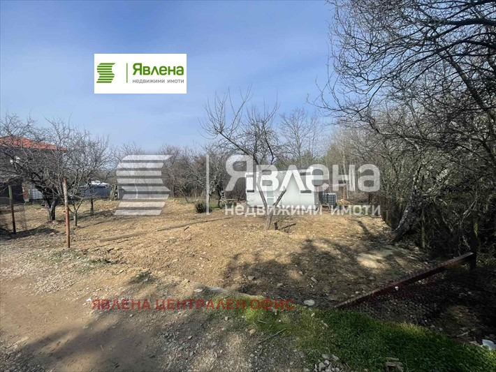 Продава ПАРЦЕЛ, гр. София, с. Лозен, снимка 2 - Парцели - 54624316