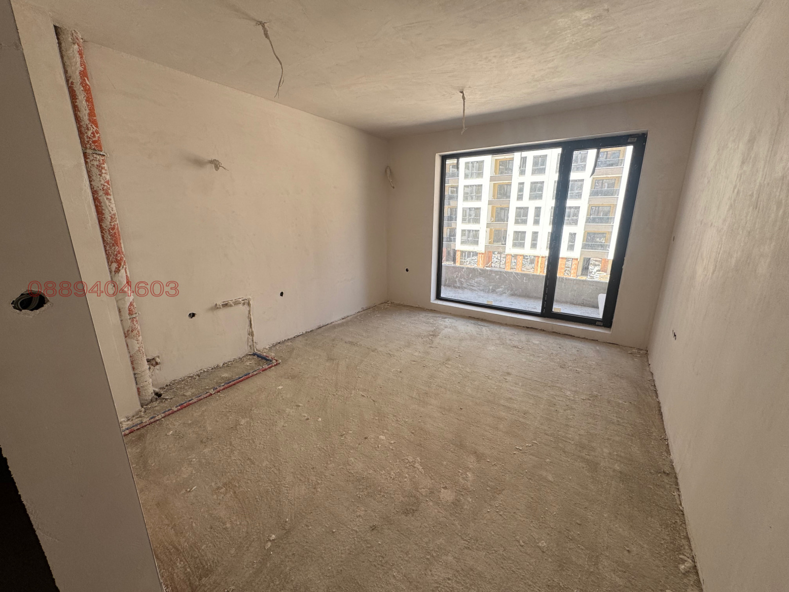 Продава 1-СТАЕН, гр. Пловдив, Тракия, снимка 4 - Апартаменти - 55511342