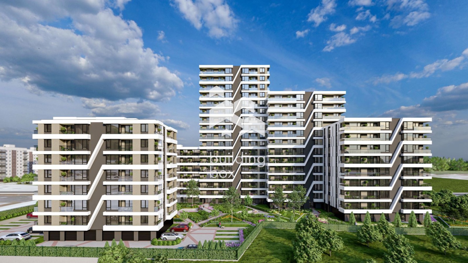 Продава 2-СТАЕН, гр. София, Младост 4, снимка 10 - Апартаменти - 53797773