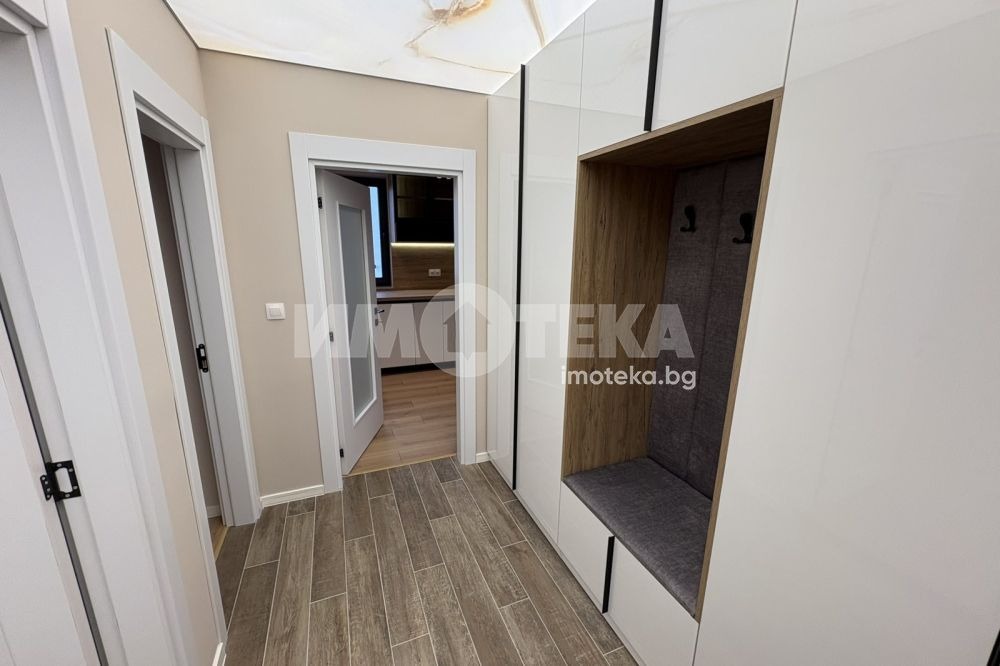 Продава 2-СТАЕН, гр. Пловдив, Остромила, снимка 7 - Апартаменти - 53943936