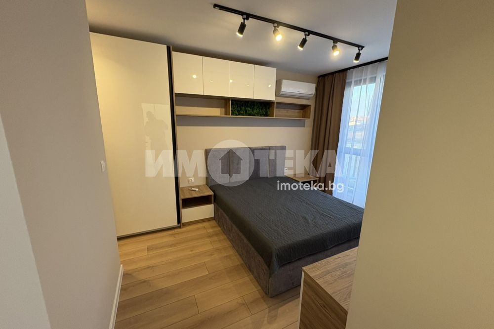 Продава 2-СТАЕН, гр. Пловдив, Остромила, снимка 11 - Апартаменти - 53943936