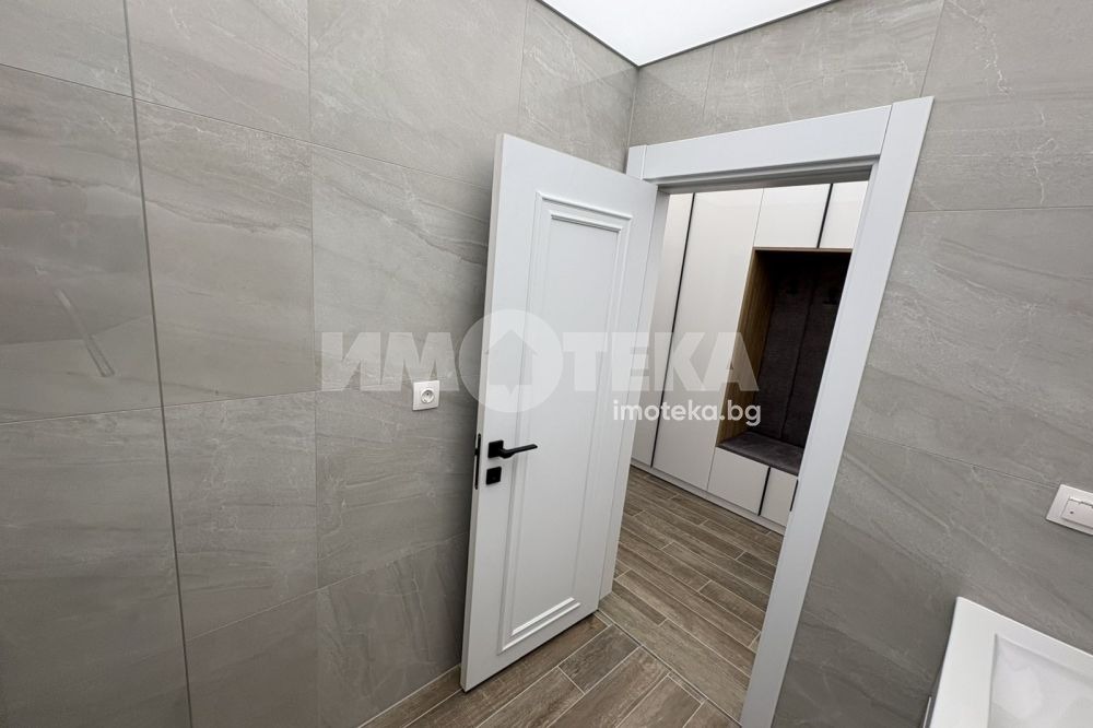 Продава 2-СТАЕН, гр. Пловдив, Остромила, снимка 9 - Апартаменти - 53943936