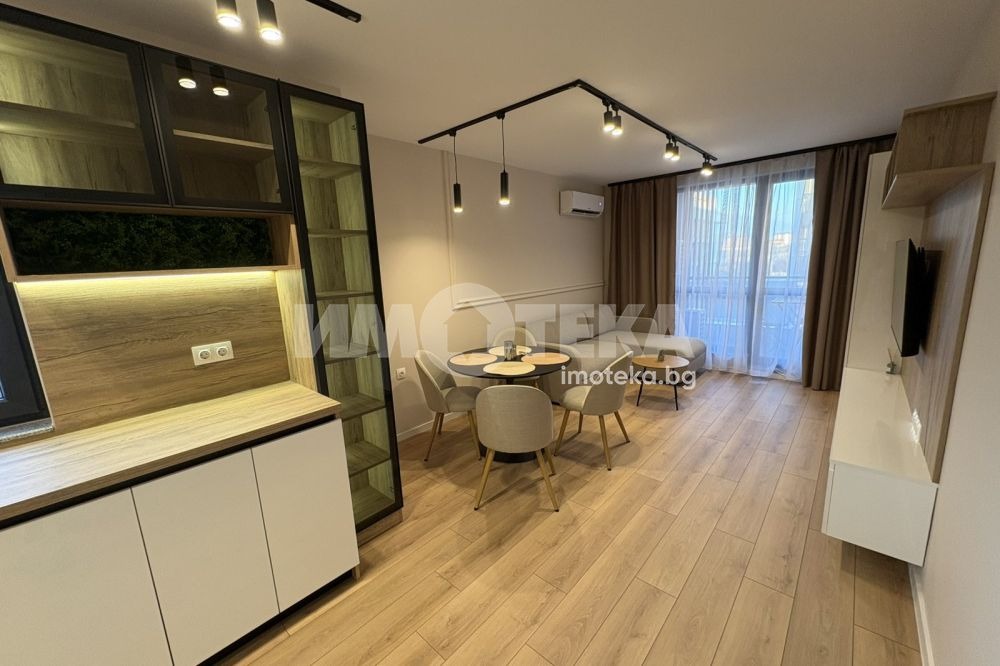 Продава 2-СТАЕН, гр. Пловдив, Остромила, снимка 4 - Апартаменти - 53943936