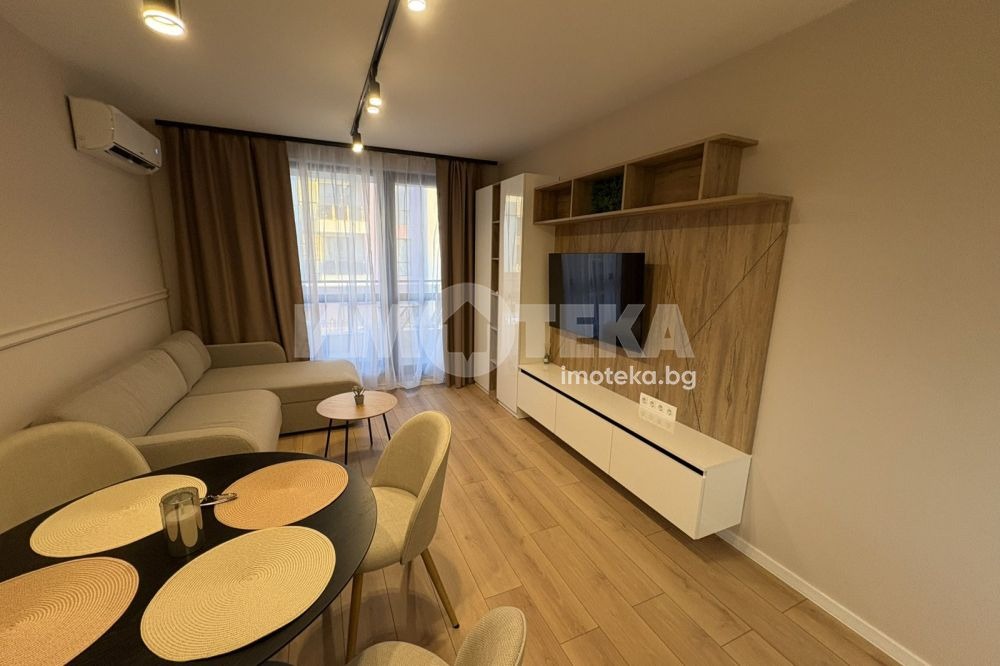 Продава 2-СТАЕН, гр. Пловдив, Остромила, снимка 3 - Апартаменти - 53943936