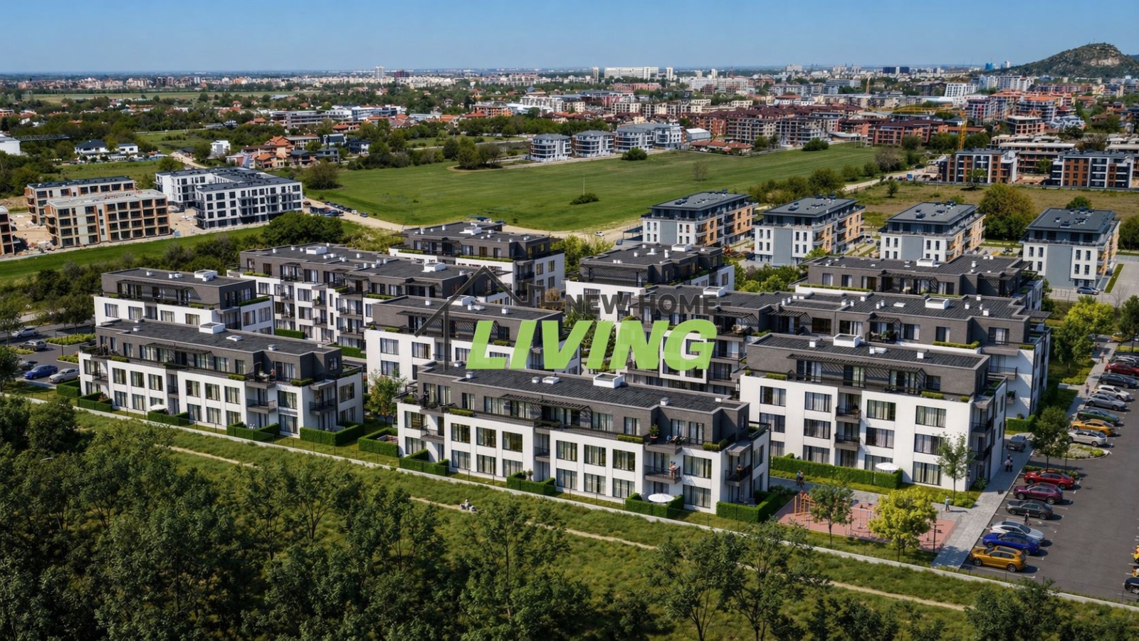 Продава 2-СТАЕН, гр. Пловдив, Остромила, снимка 5 - Апартаменти - 54641866