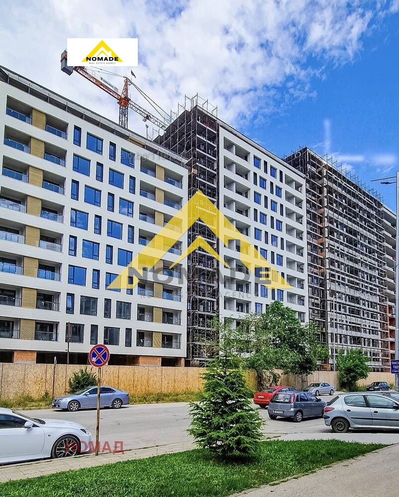 Продава 2-СТАЕН, гр. Пловдив, Тракия