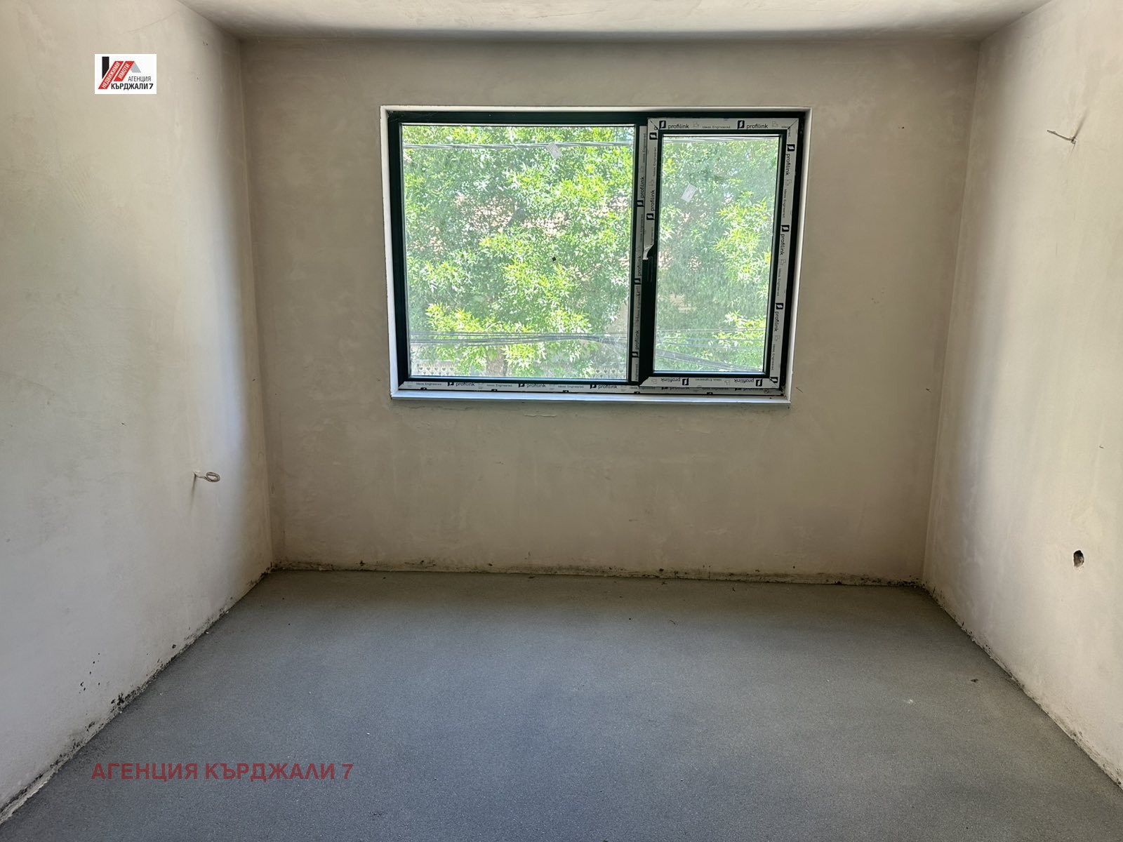 Продава 2-СТАЕН, гр. Кърджали, Веселчане, снимка 4 - Апартаменти - 55553189