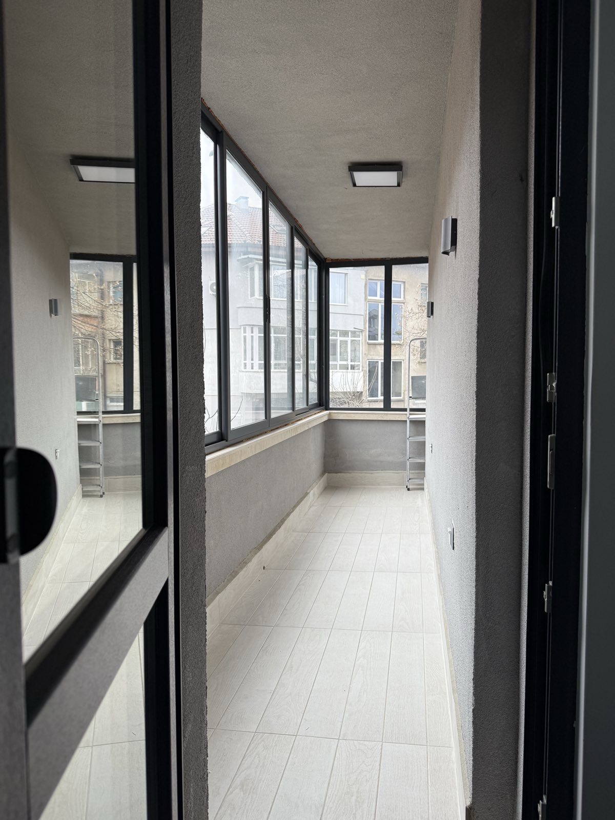 Продава 3-СТАЕН, гр. Плевен, Идеален център, снимка 16 - Апартаменти - 53739426