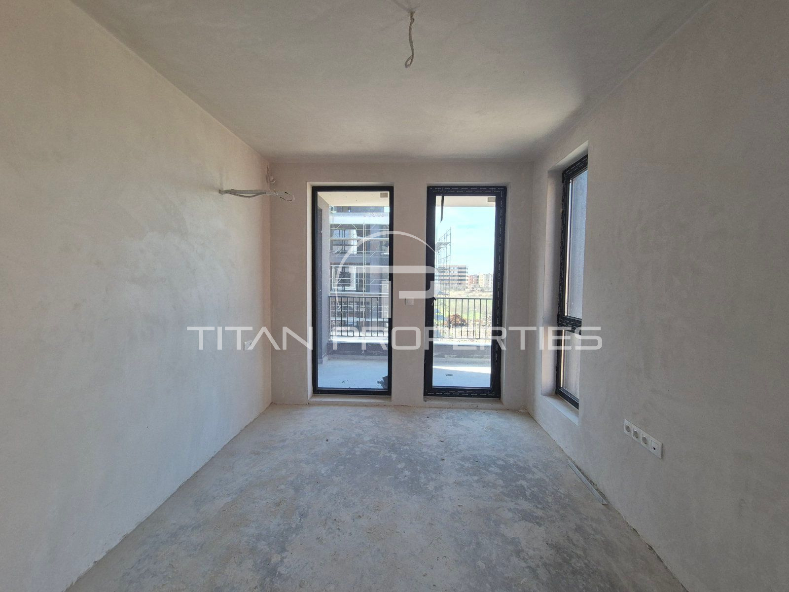 Продава 3-СТАЕН, гр. Пловдив, Кършияка, снимка 3 - Апартаменти - 53769702