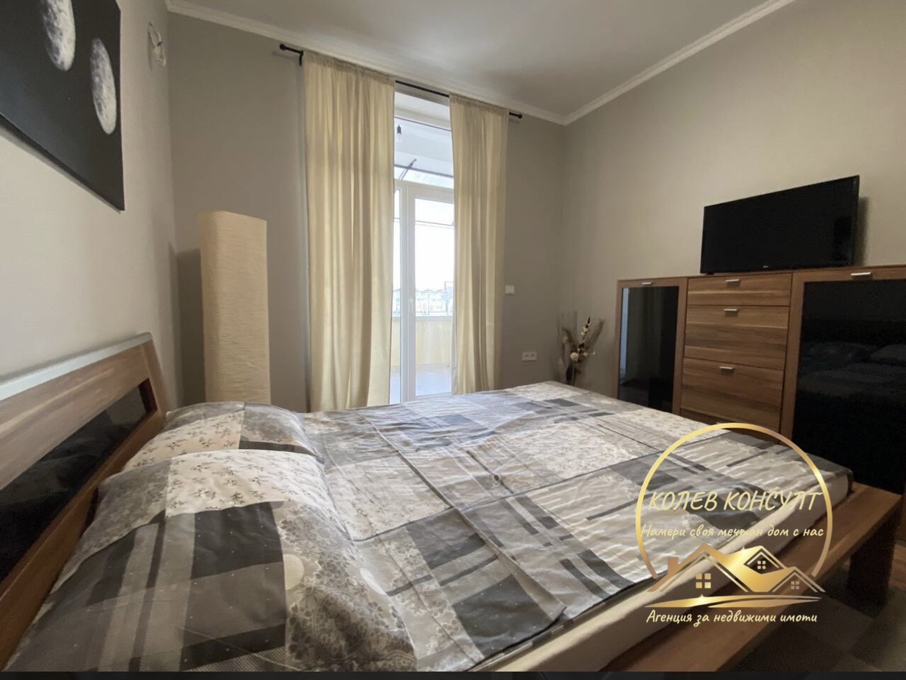 Продава 3-СТАЕН, гр. Димитровград, област Хасково, снимка 14 - Апартаменти - 54992384