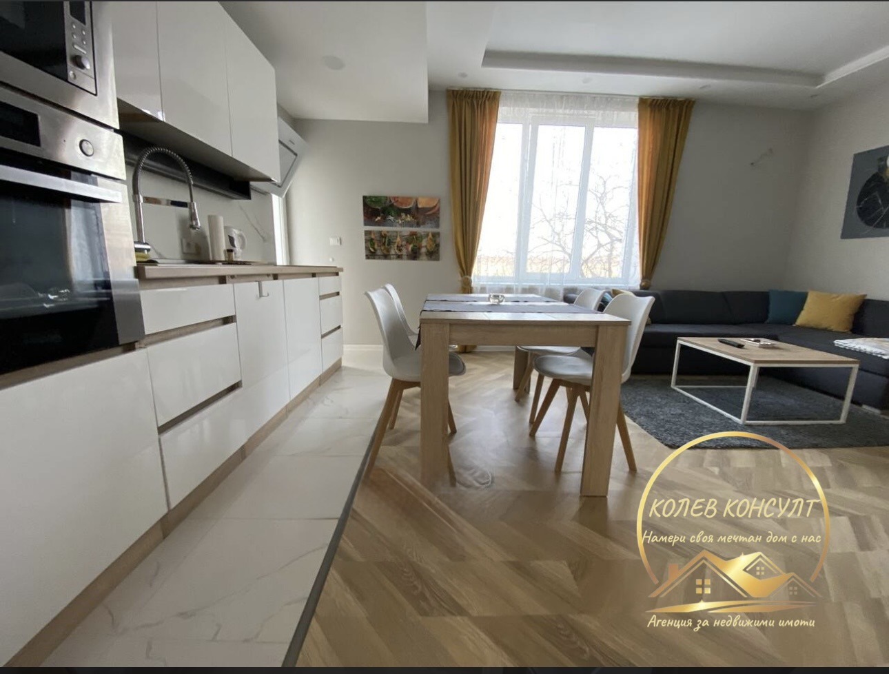 Продава 3-СТАЕН, гр. Димитровград, област Хасково, снимка 6 - Апартаменти - 54992384