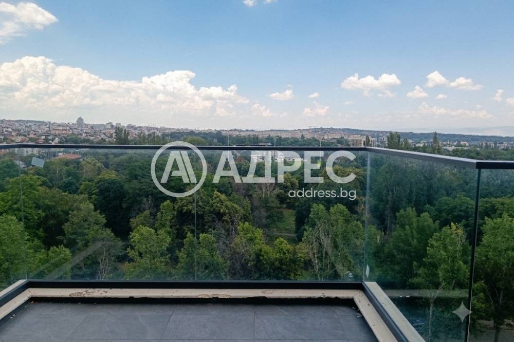 Продава 3-СТАЕН, гр. София, Бъкстон