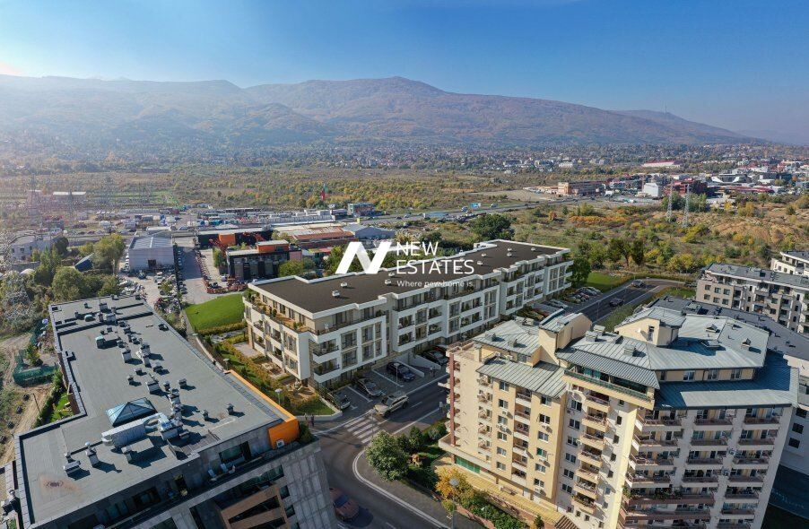 Продава 3-СТАЕН, гр. София, Витоша, снимка 7 - Апартаменти - 55379657