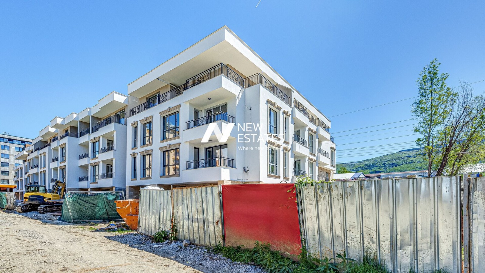 Продава 3-СТАЕН, гр. София, Витоша, снимка 8 - Апартаменти - 55379657