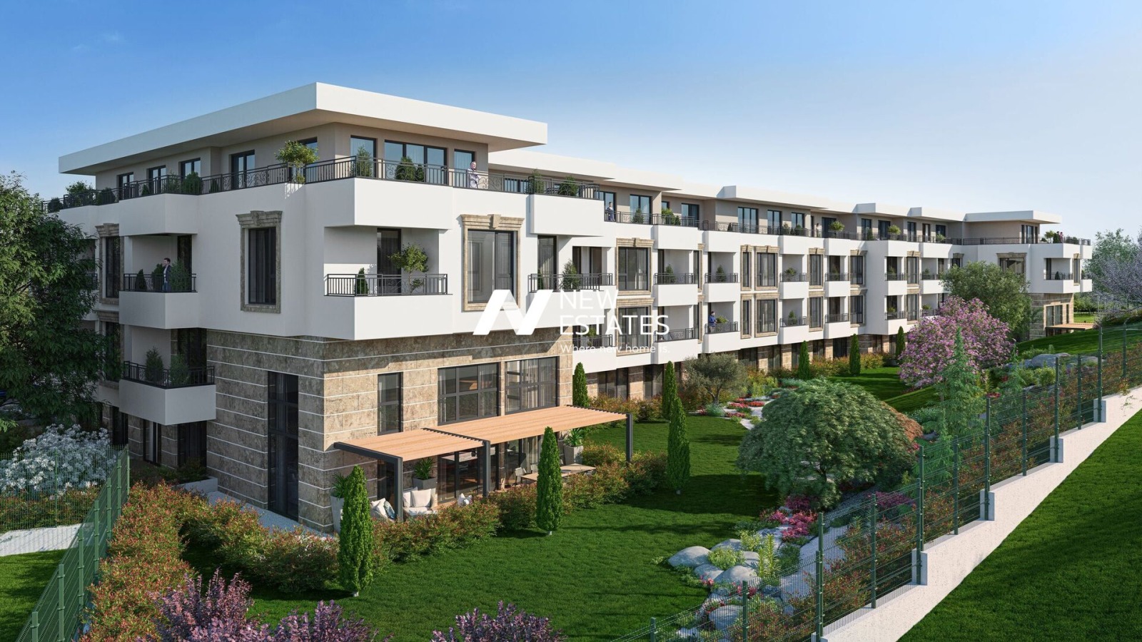 Продава 3-СТАЕН, гр. София, Витоша, снимка 5 - Апартаменти - 55379657