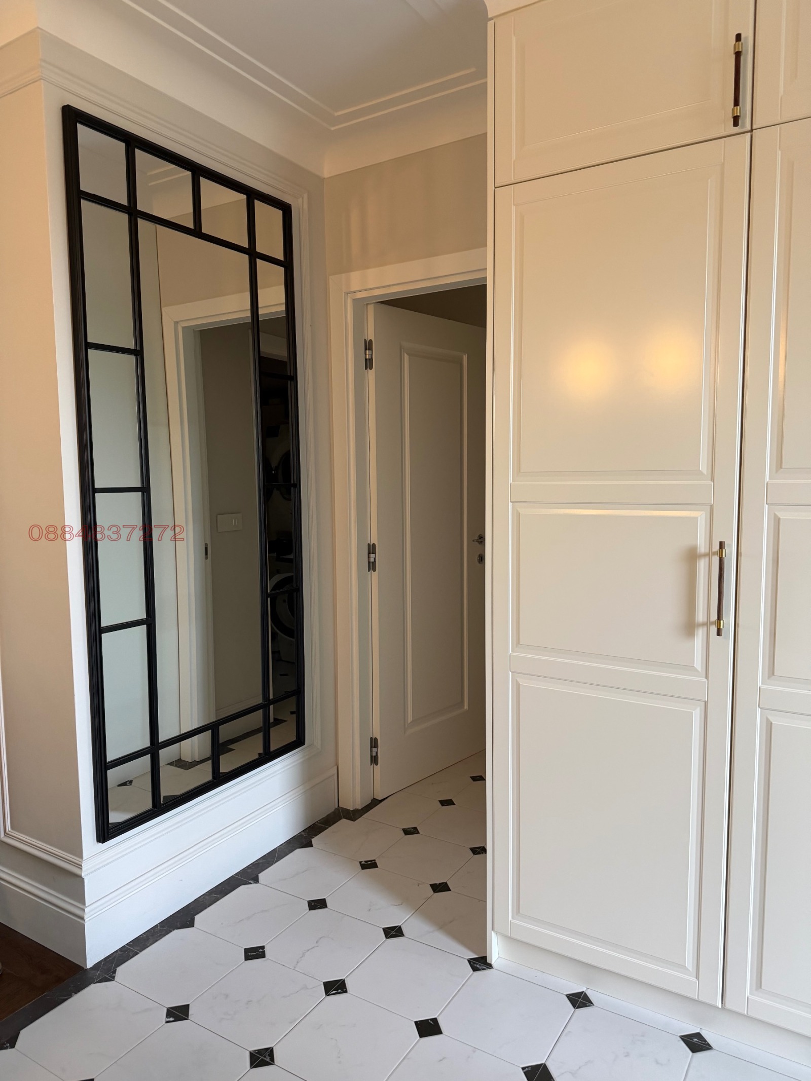 Продава 3-СТАЕН, гр. София, Кръстова вада, снимка 7 - Апартаменти - 55883516