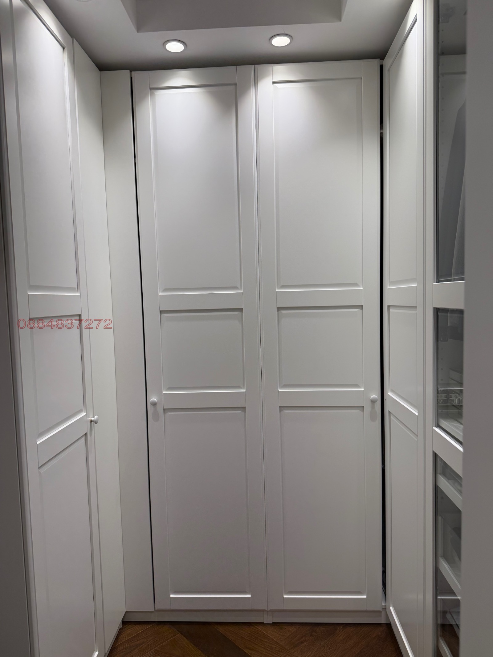Продава 3-СТАЕН, гр. София, Кръстова вада, снимка 10 - Апартаменти - 55883516