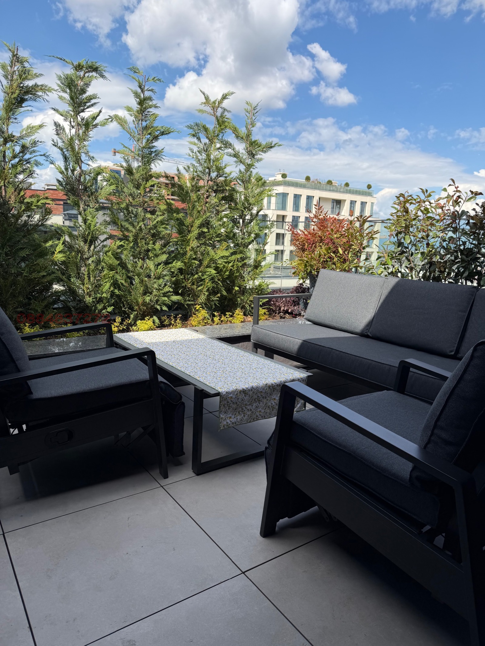 Продава 3-СТАЕН, гр. София, Кръстова вада, снимка 17 - Апартаменти - 55883516
