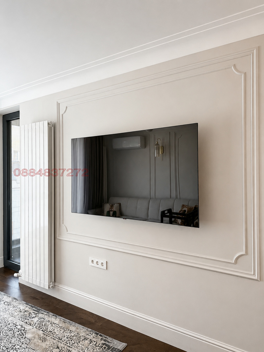 Продава 3-СТАЕН, гр. София, Кръстова вада, снимка 6 - Апартаменти - 55883516