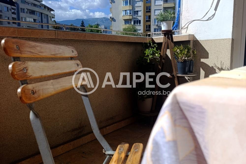 Продава МНОГОСТАЕН, гр. София, Дианабад