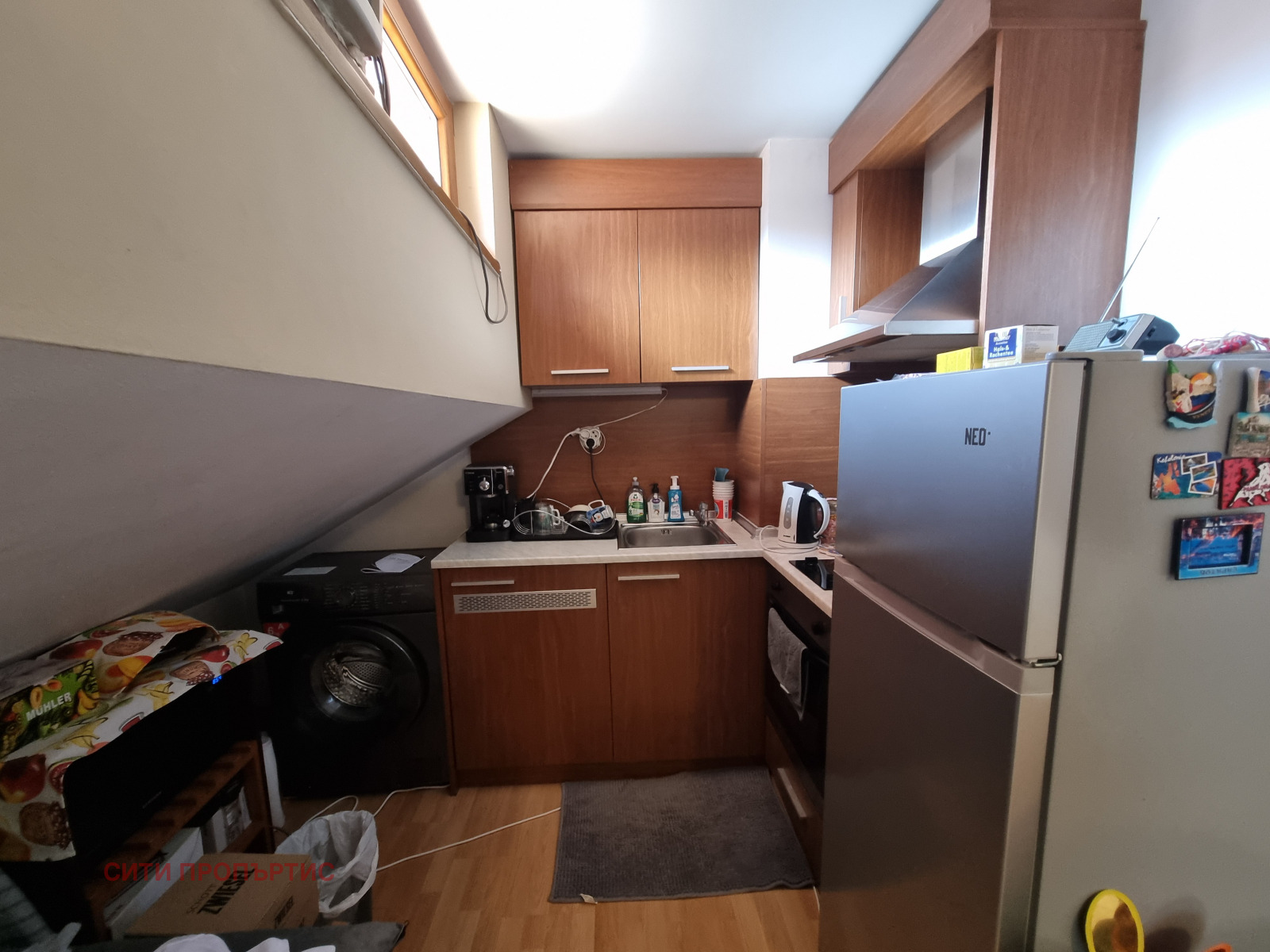 Продава МЕЗОНЕТ, гр. Банско, област Благоевград, снимка 3 - Апартаменти - 53893594