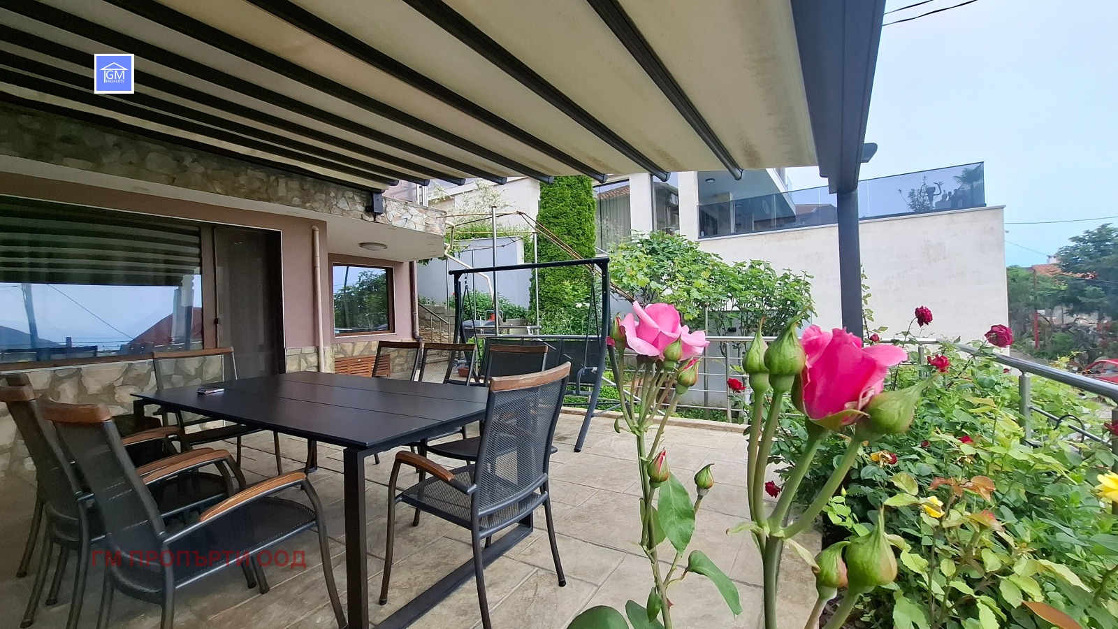 Продава КЪЩА, гр. Балчик, област Добрич, снимка 14 - Къщи - 51322595