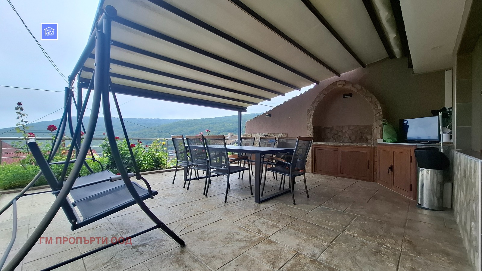 Продава КЪЩА, гр. Балчик, област Добрич, снимка 16 - Къщи - 51322595