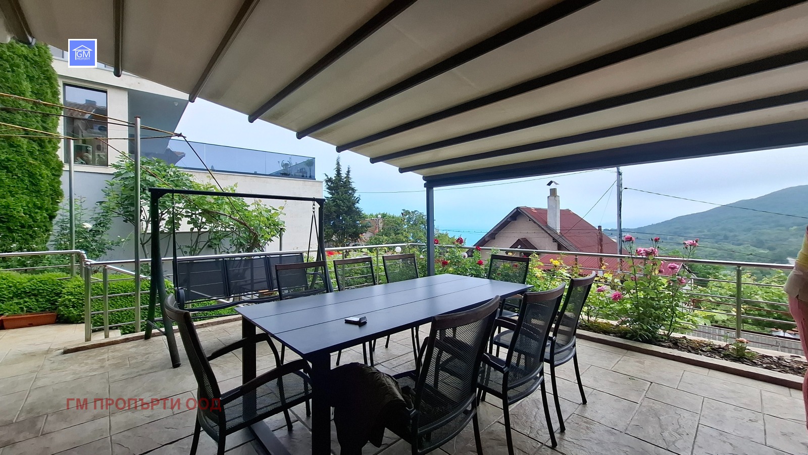 Продава КЪЩА, гр. Балчик, област Добрич, снимка 13 - Къщи - 51322595