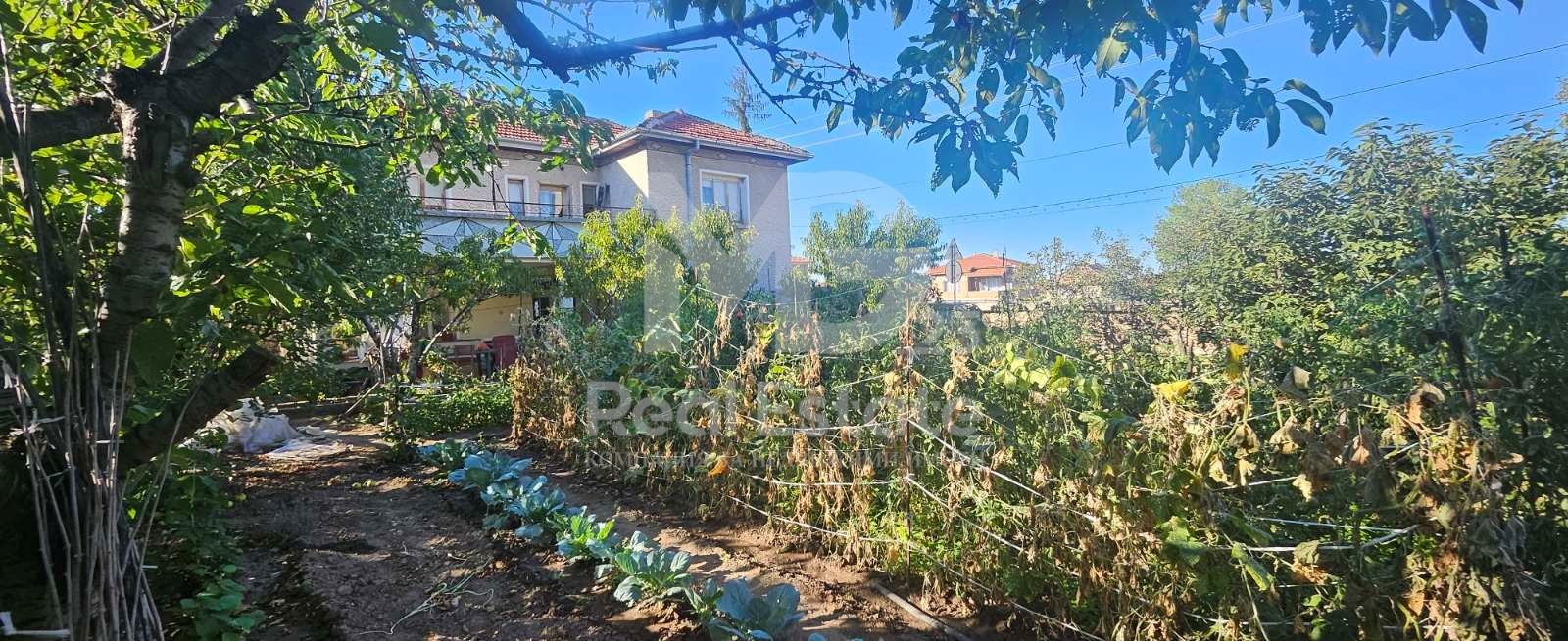 Продава КЪЩА, с. Тополово, област Пловдив, снимка 8 - Къщи - 53893582