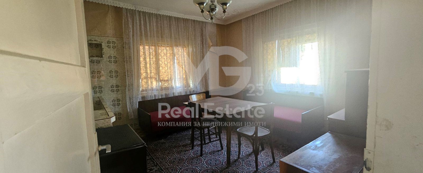 Продава КЪЩА, с. Тополово, област Пловдив, снимка 4 - Къщи - 53893582