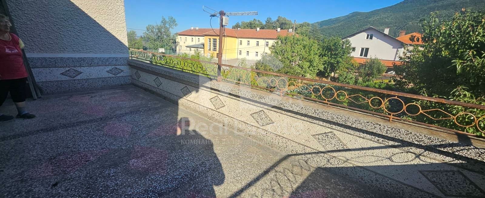 Продава КЪЩА, с. Тополово, област Пловдив, снимка 5 - Къщи - 53893582