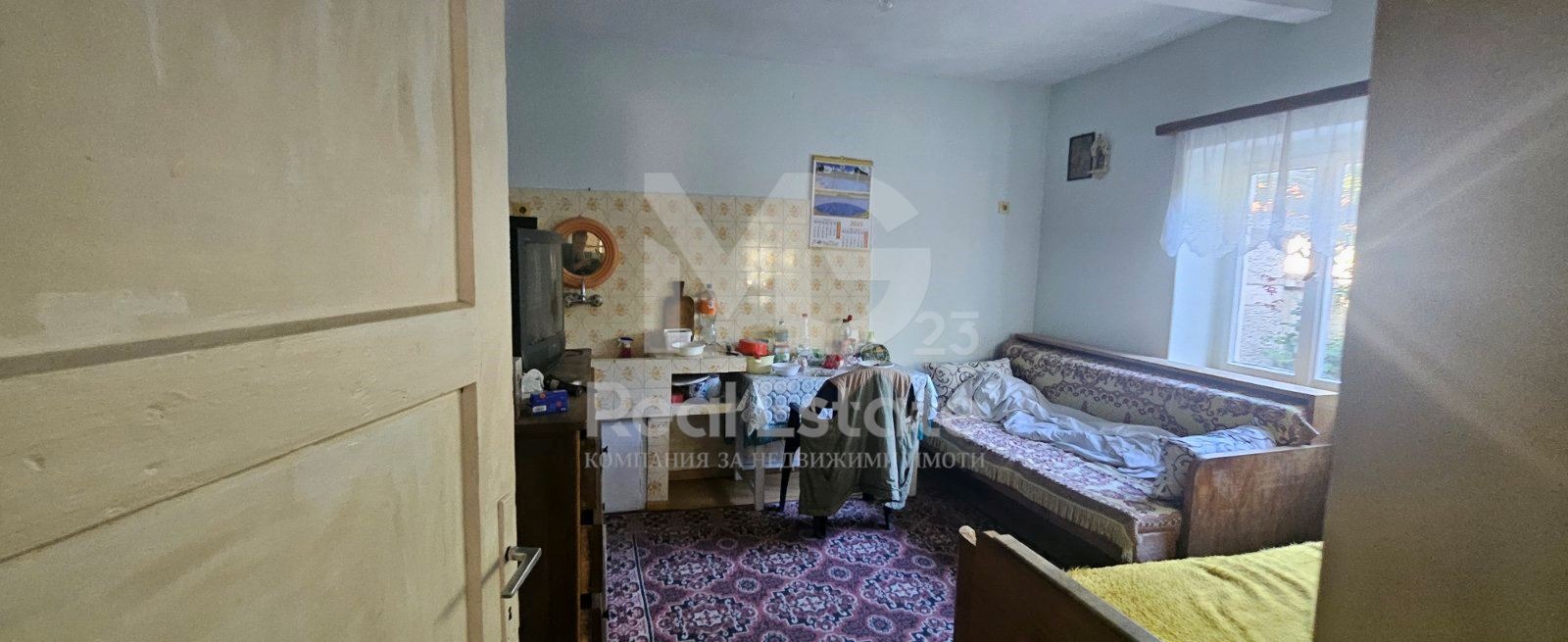 Продава КЪЩА, с. Тополово, област Пловдив, снимка 6 - Къщи - 53893582